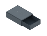 RNG Dicebox Max Artificer Grey
